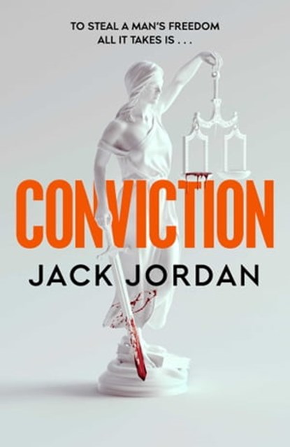 Conviction, Jack Jordan - Ebook - 9781398505735