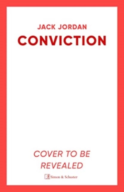 Conviction, Jack Jordan - Paperback - 9781398505742