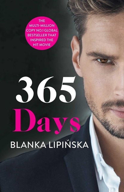 365 Days, Blanka Lipinska - Paperback - 9781398505964