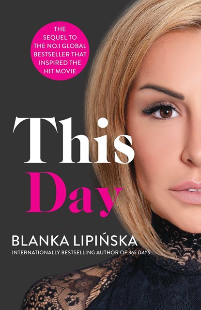 This Day, Blanka Lipinska - Paperback - 9781398505988