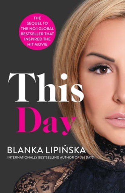 This Day, Blanka Lipinska - Ebook - 9781398505995
