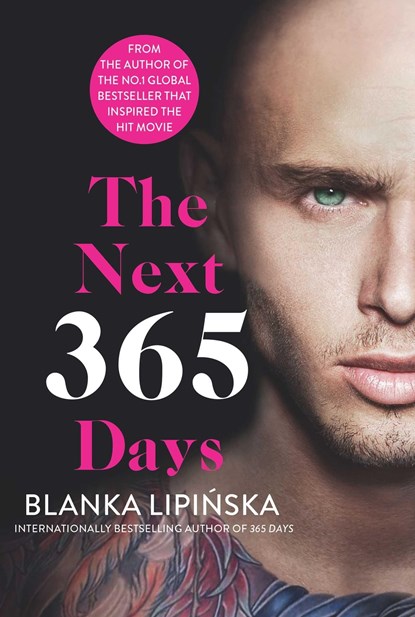 The Next 365 Days, Blanka Lipinska - Paperback - 9781398506008