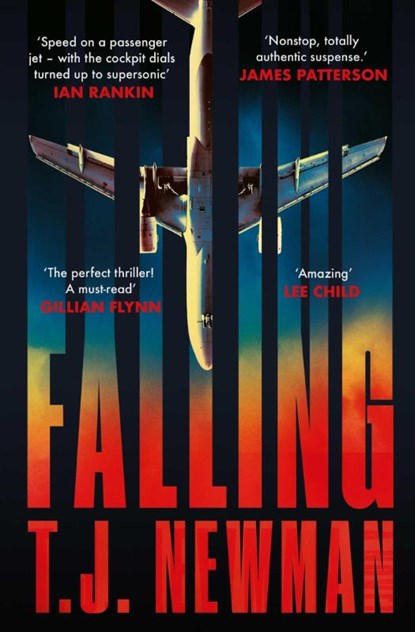 Falling, NEWMAN,  T. J. - Paperback - 9781398507289