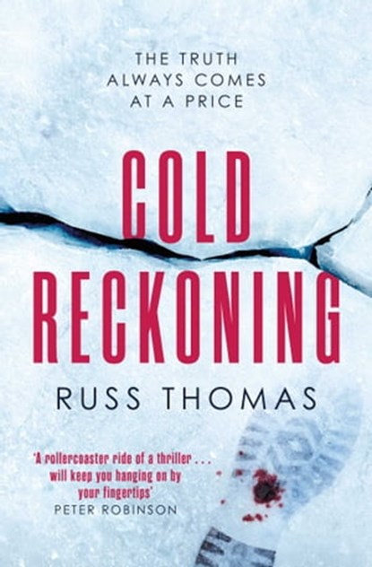 Cold Reckoning, Russ Thomas - Ebook - 9781398507524