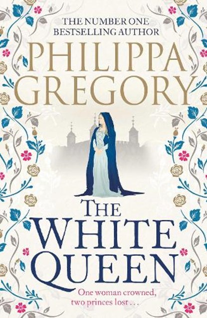 The White Queen, Philippa Gregory - Paperback - 9781398508613