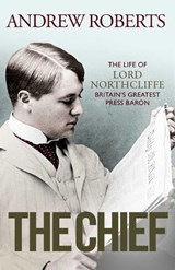 The Chief - Andrew Roberts - 9781398508699