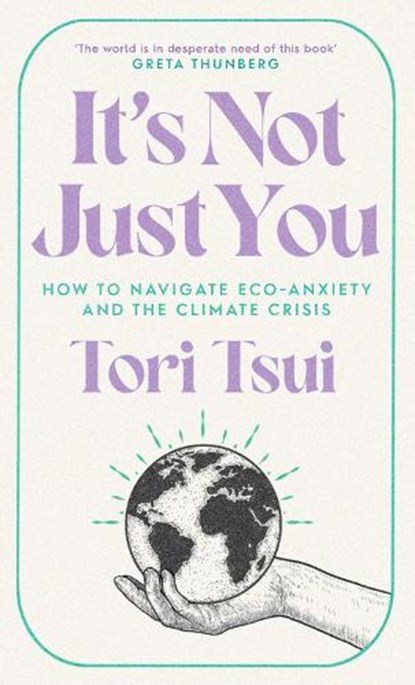 It's Not Just You, Tori Tsui - Gebonden - 9781398508729