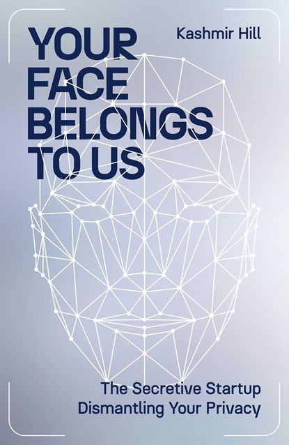 Your Face Belongs to Us, HILL,  Kashmir - Paperback - 9781398509184