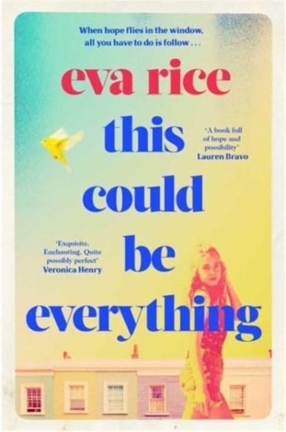 This Could be Everything, Eva Rice - Paperback - 9781398510173