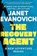 The Recovery Agent, EVANOVICH,  Janet - Paperback - 9781398510272