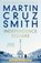 Independence Square, Martin Cruz Smith - Paperback - 9781398510432