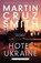 Hotel Ukraine, Martin Cruz Smith - Paperback - 9781398510500