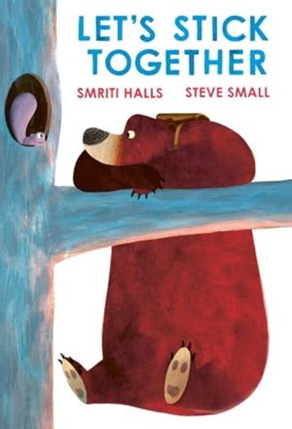 Let's Stick Together, Smriti Halls - Ebook - 9781398511071