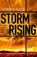 Storm Rising, Chris Hauty - Paperback - 9781398511293