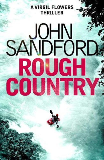 Rough Country, John Sandford - Paperback - 9781398512139