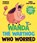 Wanda the Warthog who Worried, Frances Stickley - Gebonden - 9781398513310