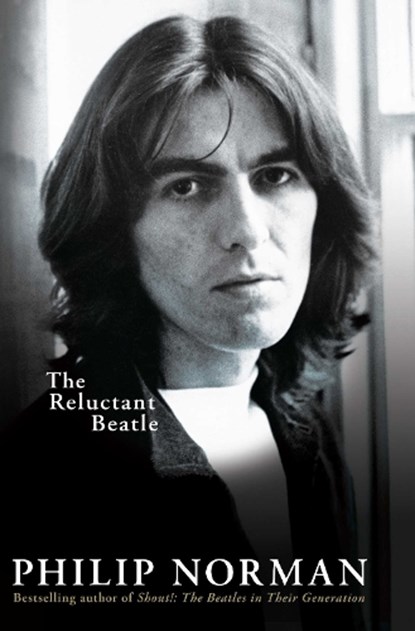 George Harrison, Philip Norman - Gebonden - 9781398513402