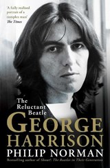 George Harrison - Philip Norman - 9781398513433