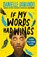 If My Words Had Wings, Danielle Jawando - Paperback - 9781398514034