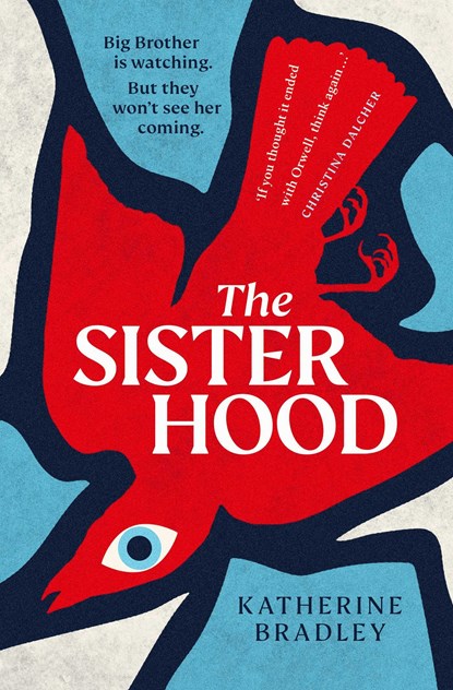 The Sisterhood, Katherine Bradley - Paperback - 9781398514287