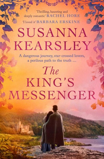 The King's Messenger, Susanna Kearsley - Paperback - 9781398514393