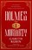 Holmes and Moriarty, Gareth Rubin - Paperback - 9781398514560