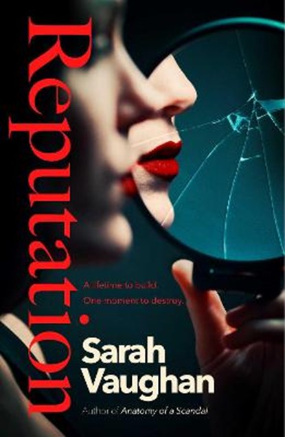 Reputation, VAUGHAN,  Sarah - Paperback - 9781398515529