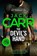 The Devil's Hand, CARR,  Jack - Paperback - 9781398515543