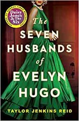 The Seven Husbands of Evelyn Hugo, Taylor Jenkins Reid -  - 9781398515697