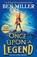 Once Upon a Legend, Ben Miller - Paperback - 9781398515901