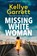Missing White Woman, Kellye Garrett - Paperback - 9781398517691