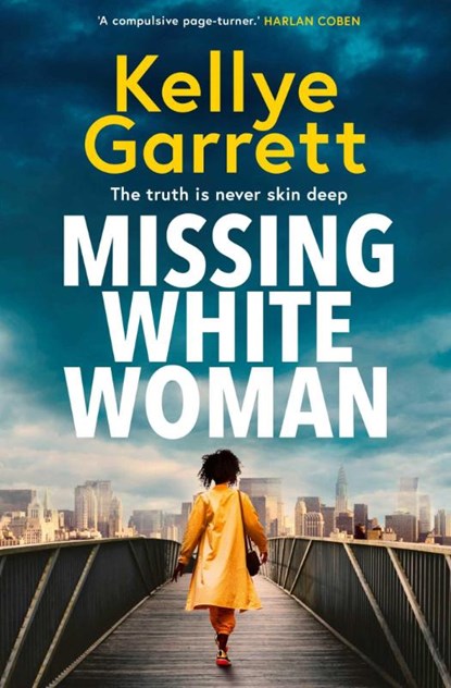 Missing White Woman, Kellye Garrett - Paperback - 9781398517691