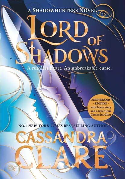 Lord of Shadows, Cassandra Clare - Gebonden Gebonden - 9781398517943