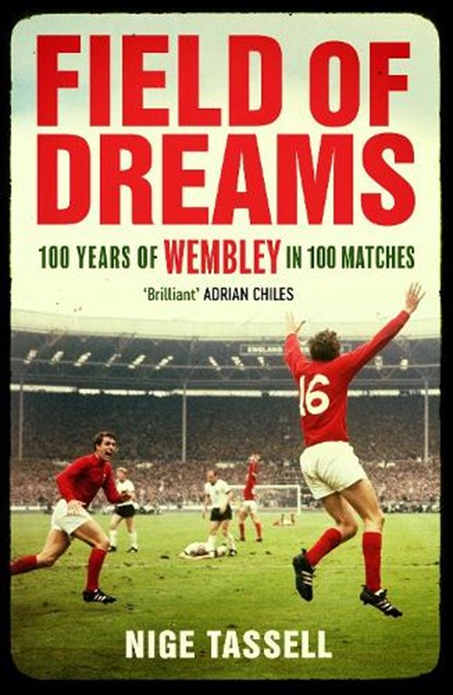 Field of Dreams, Nige Tassell - Paperback - 9781398518568
