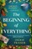 The Beginning of Everything, Jackie Fraser - Paperback - 9781398518971