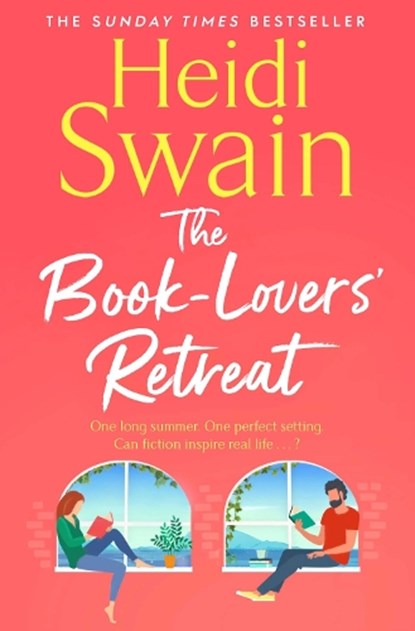 The Book-Lovers' Retreat, Heidi Swain - Paperback - 9781398519510