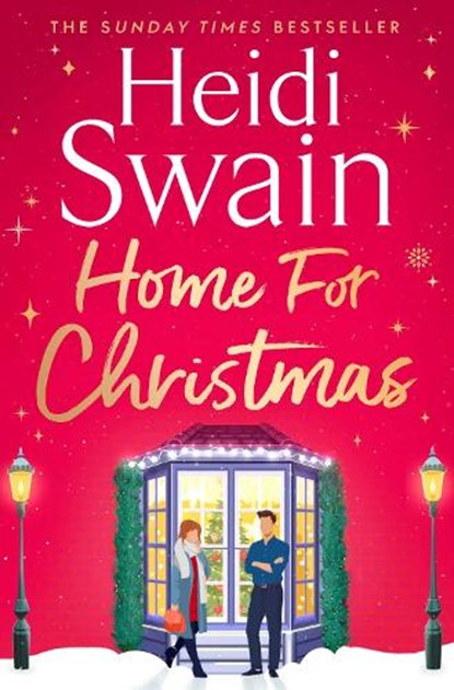Home for Christmas, Heidi Swain - Paperback - 9781398519602
