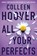 All Your Perfects, Colleen Hoover - Paperback - 9781398519732