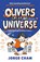 Oliver's Great Big Universe, Jorge Cham - Gebonden - 9781398520219