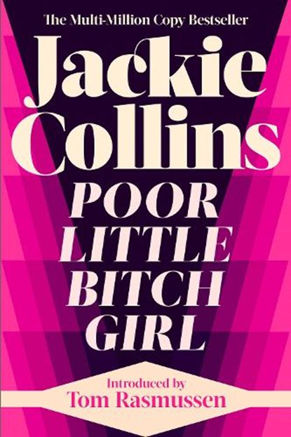 Poor Little Bitch Girl, Jackie Collins - Paperback - 9781398521148