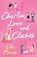Charlie, Love and Cliches, MAISE,  Ella - Paperback - 9781398521643
