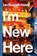 I'm New Here, Ian Russell-Hsieh - Paperback - 9781398522909