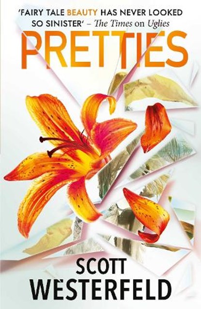 Pretties, Scott Westerfeld - Paperback - 9781398524576