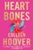 Heart Bones, Colleen Hoover - Paperback - 9781398525054