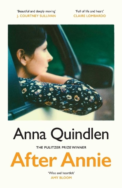 After Annie, Anna Quindlen - Gebonden - 9781398525184