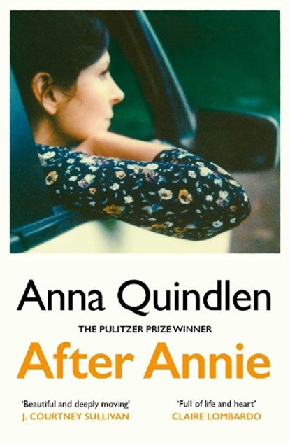 After Annie, Anna Quindlen - Paperback - 9781398525214