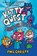 Kitty Quest: Sinister Sister, CORBETT,  Phil - Paperback - 9781398525467