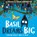 Basil Dreams Big, Lu Fraser - Paperback - 9781398525832