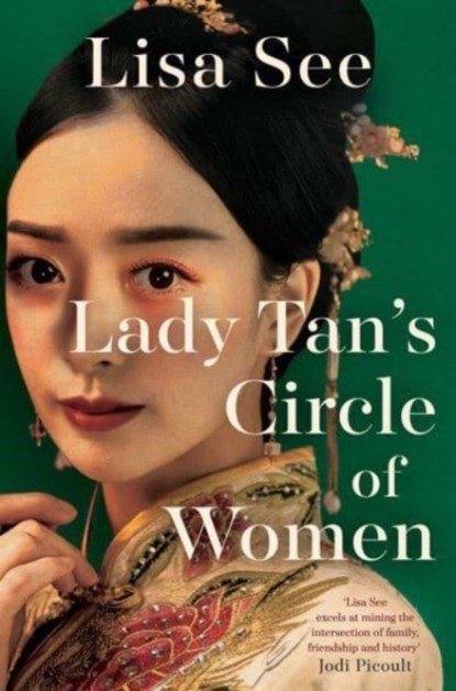 Lady Tan's Circle Of Women, SEE,  Lisa - Paperback - 9781398526068