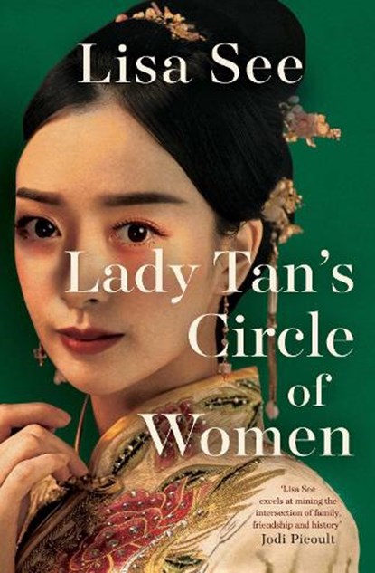 Lady Tan's Circle Of Women, SEE,  Lisa - Paperback - 9781398526082